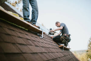 Local Roofers in Ellicott, MD